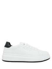 Sneakers Bianco Keys