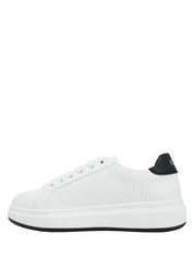 Sneakers Bianco Keys