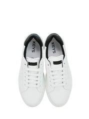 Sneakers Bianco Keys