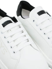 Sneakers Bianco Keys