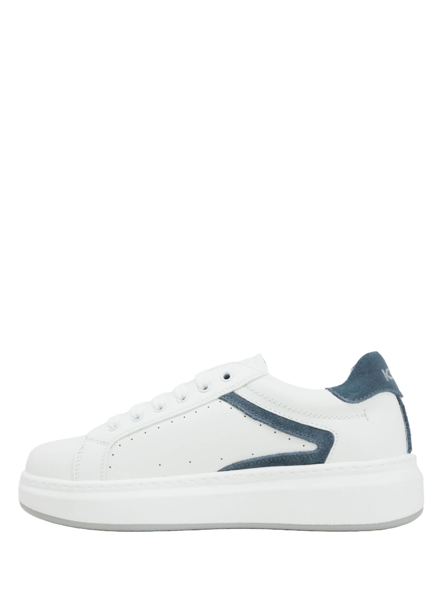 Sneakers Bianco Keys