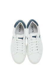 Sneakers Bianco Keys