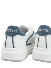 Sneakers Bianco Keys