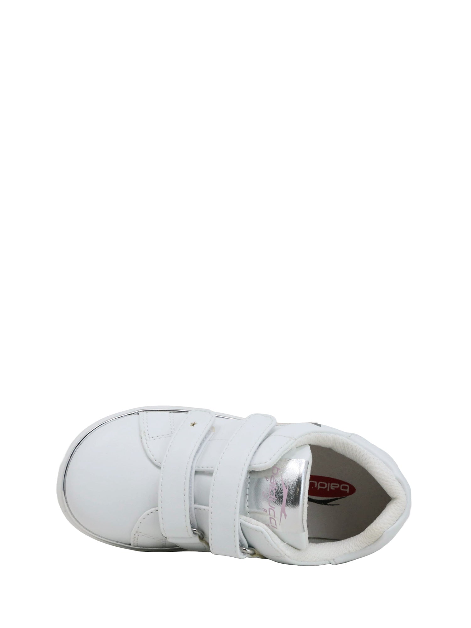 Sneakers Bianco Balducci