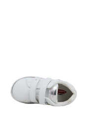 Sneakers Bianco Balducci