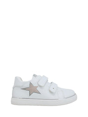 Sneakers Bianco Balducci