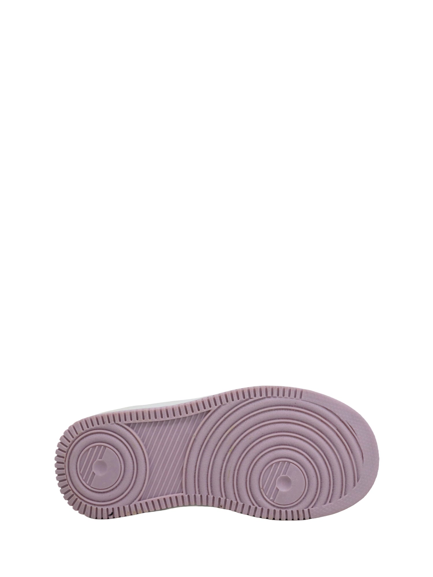 Scarpe con strappi Bianco Rosa Balducci