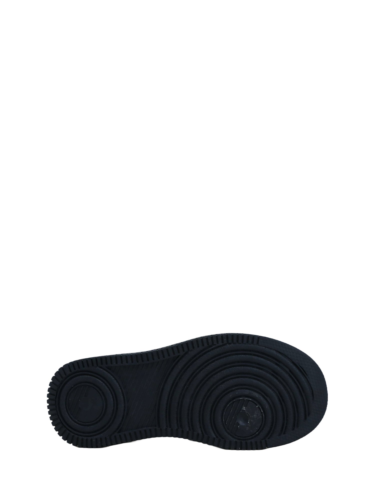 Scarpe con strappi Blu Balducci