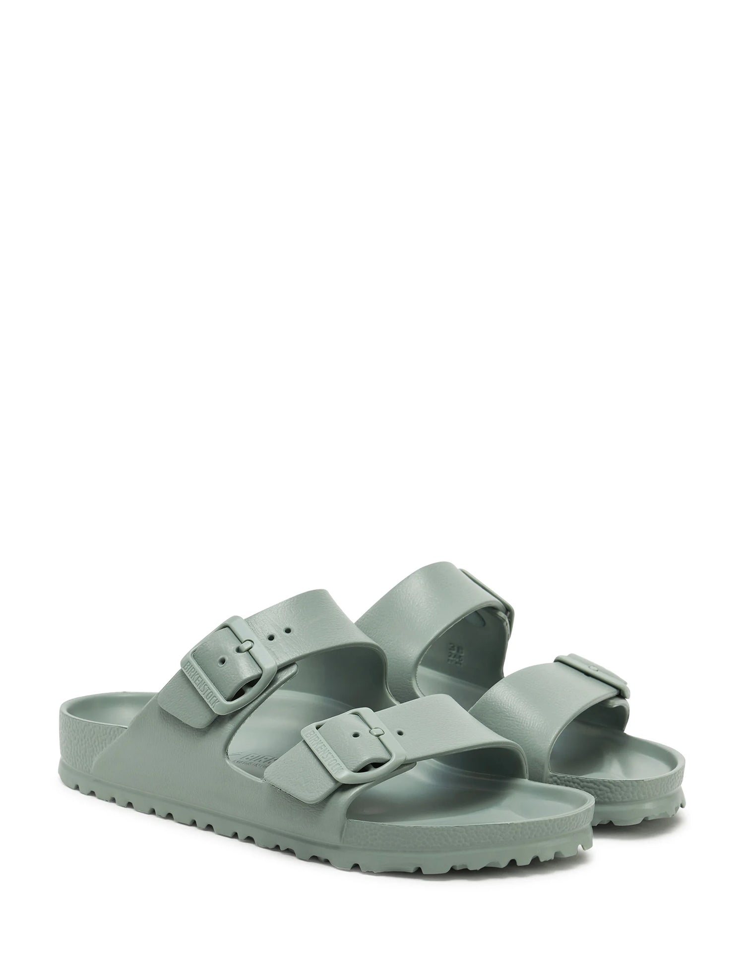 Ciabatte Verde Birkenstock
