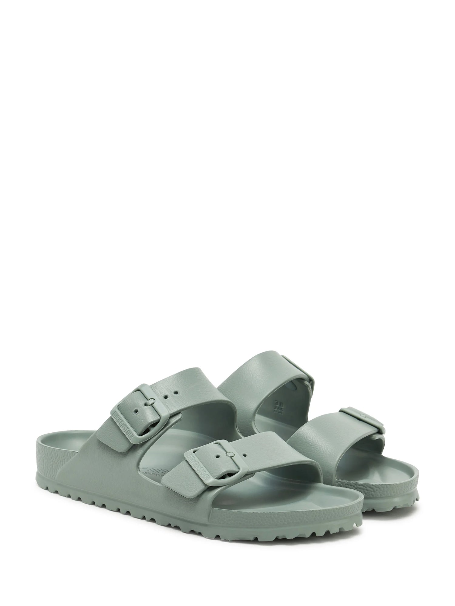 Ciabatte Verde Birkenstock