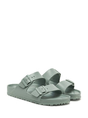 Ciabatte Verde Birkenstock