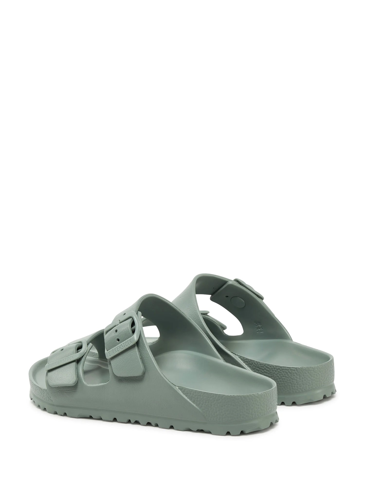 Ciabatte Verde Birkenstock