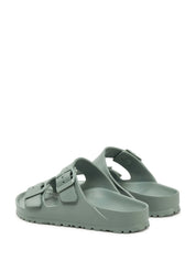 Ciabatte Verde Birkenstock