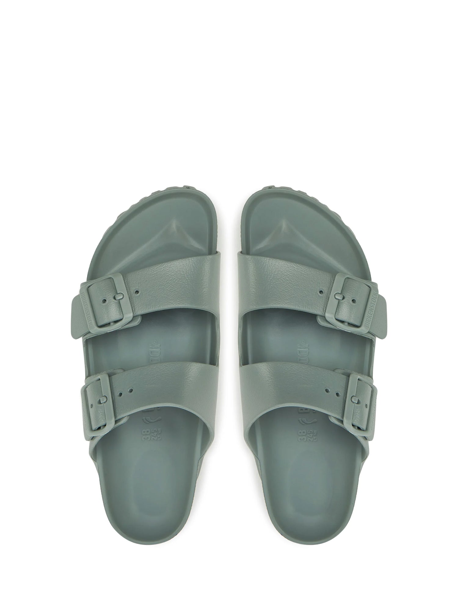 Ciabatte Verde Birkenstock