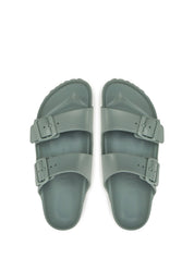 Ciabatte Verde Birkenstock