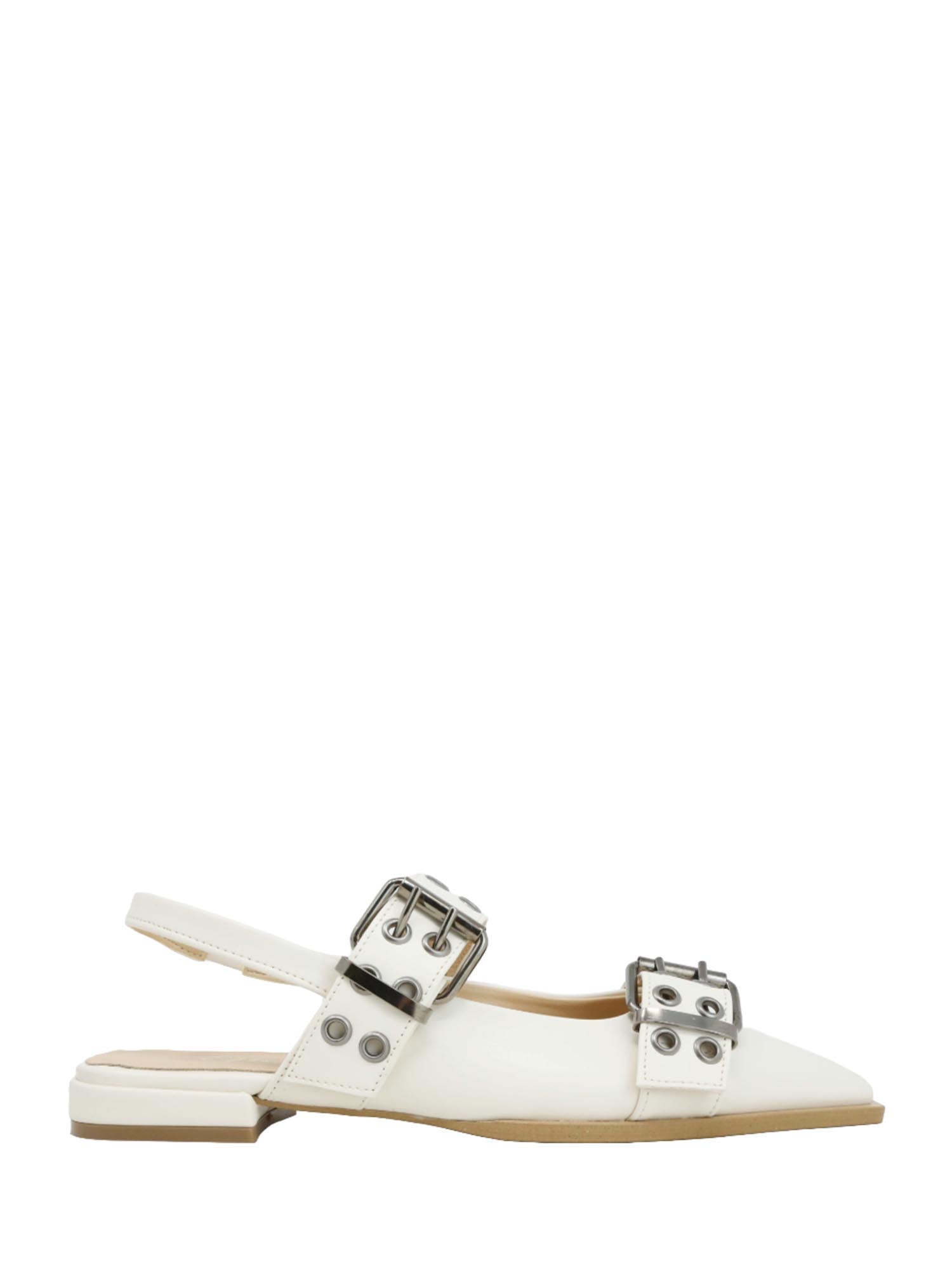 Ballerine Burro Grace Shoes