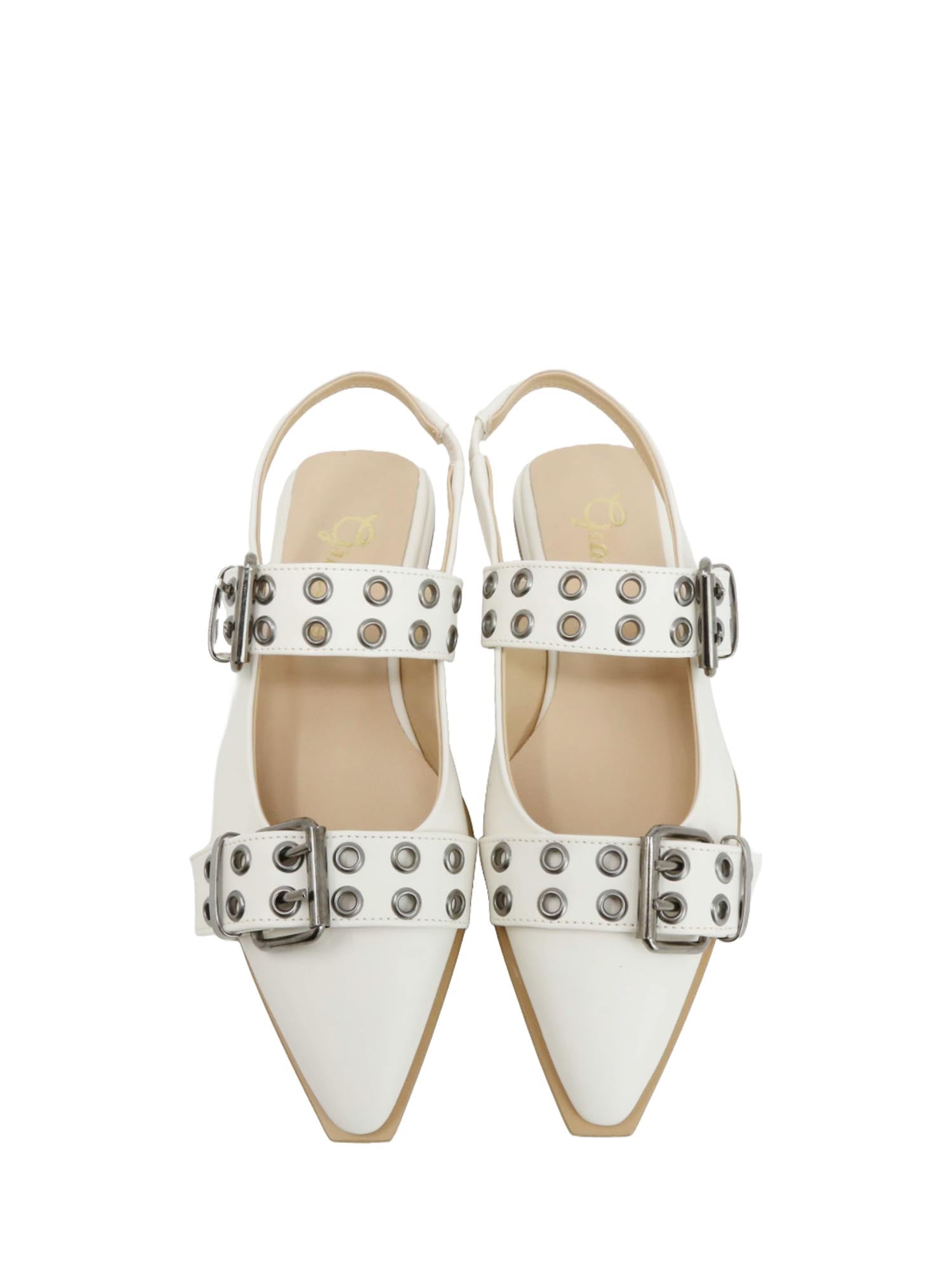 Ballerine Burro Grace Shoes