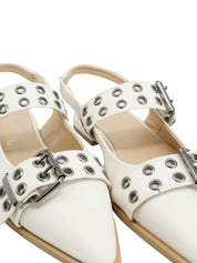 Ballerine Burro Grace Shoes