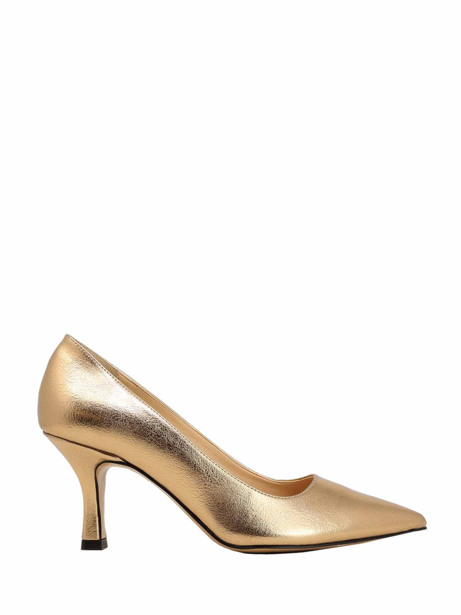Decolleté Bronzo Grace Shoes