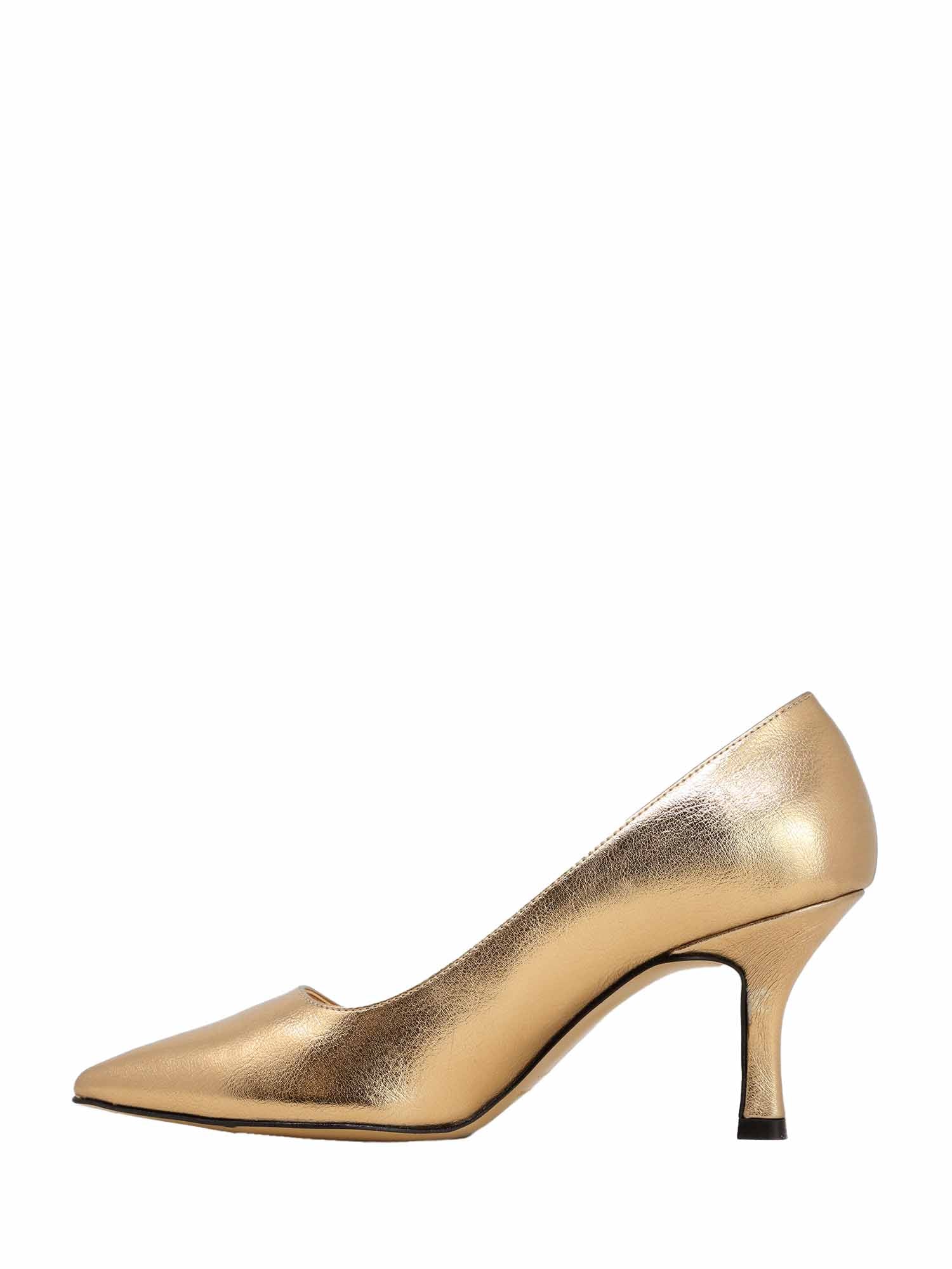 Decolleté Bronzo Grace Shoes