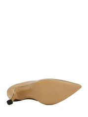 Decolleté Bronzo Grace Shoes