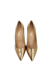 Decolleté Bronzo Grace Shoes
