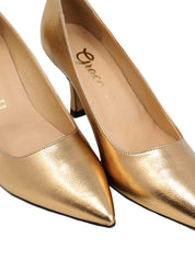 Decolleté Bronzo Grace Shoes