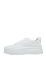 Sneakers Bianco By Byblos