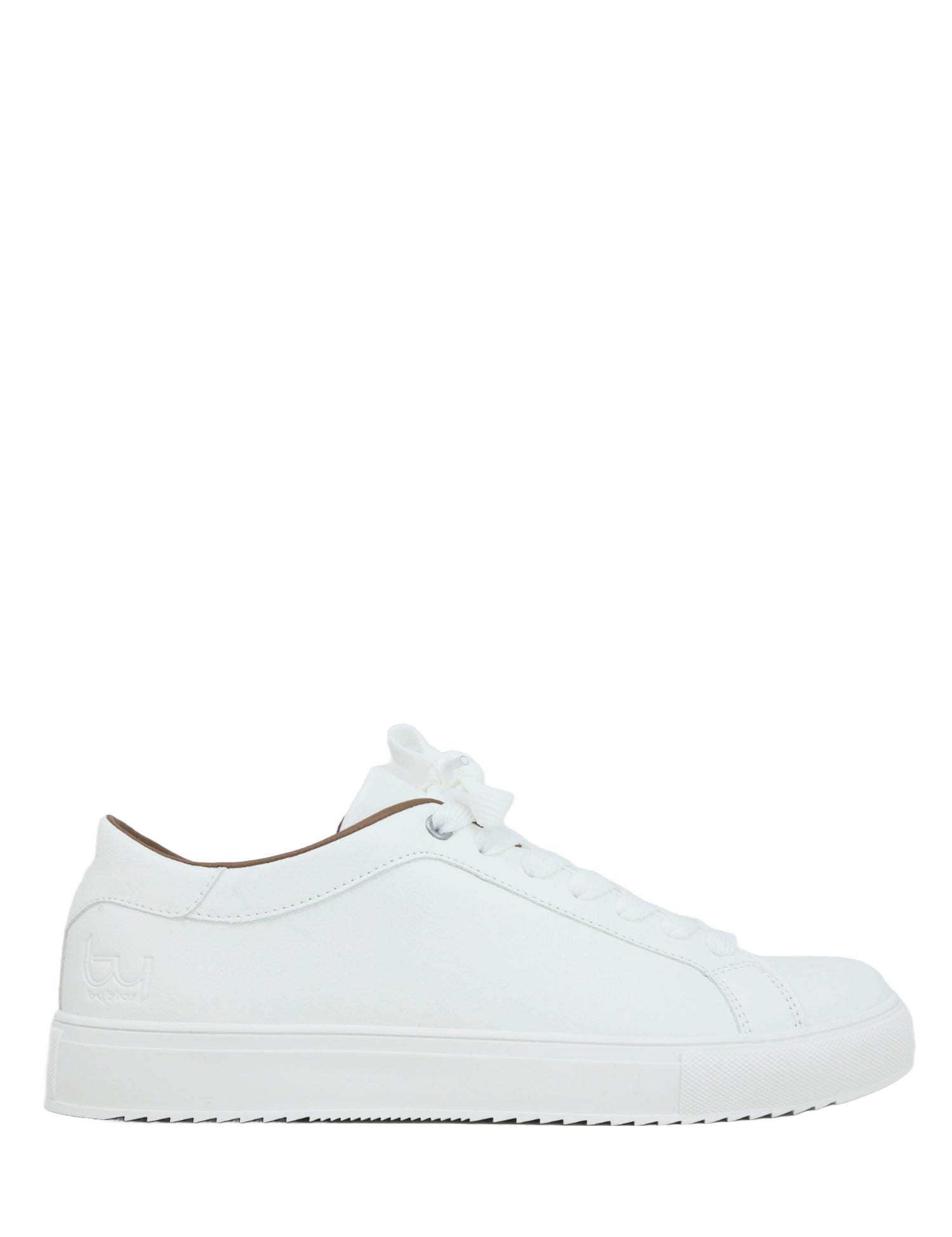Sneakers Bianco By Byblos