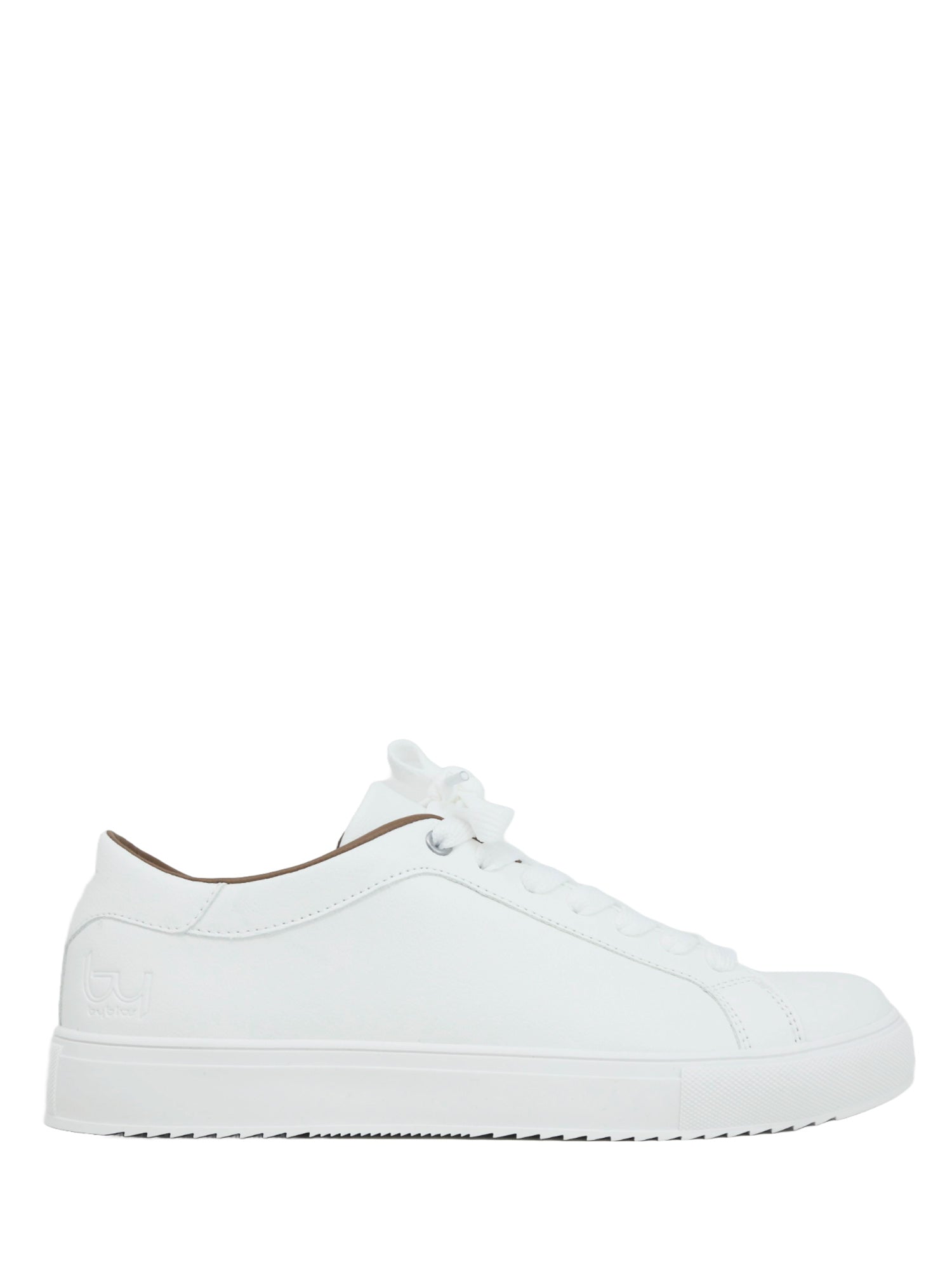 Sneakers Bianco By Byblos