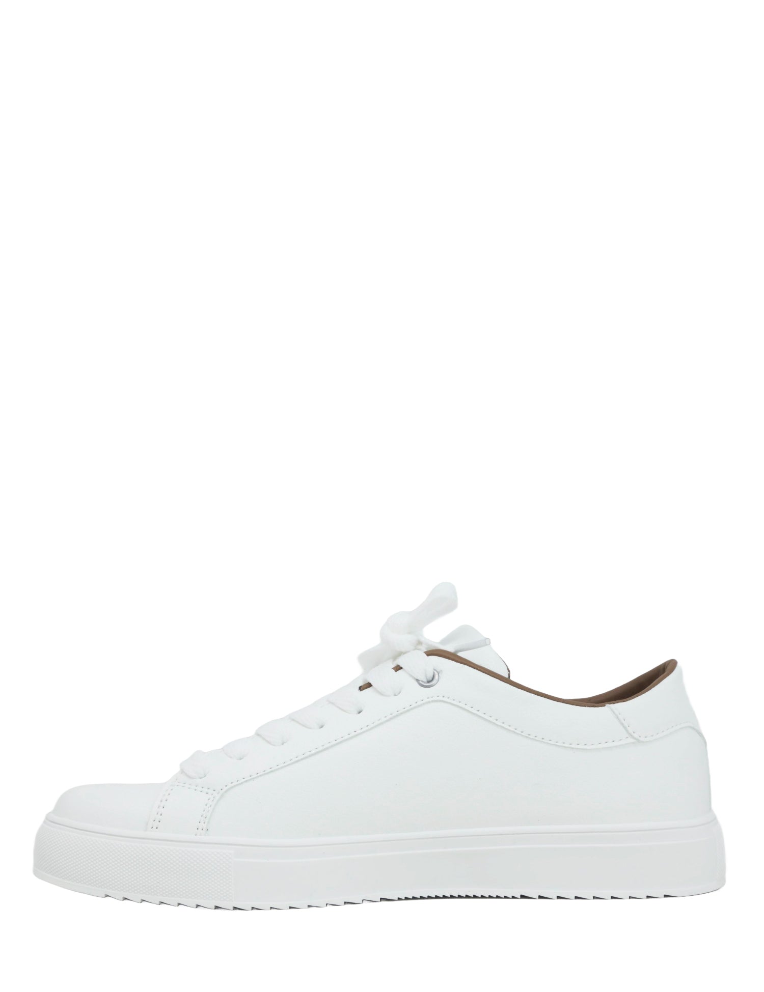 Sneakers Bianco By Byblos