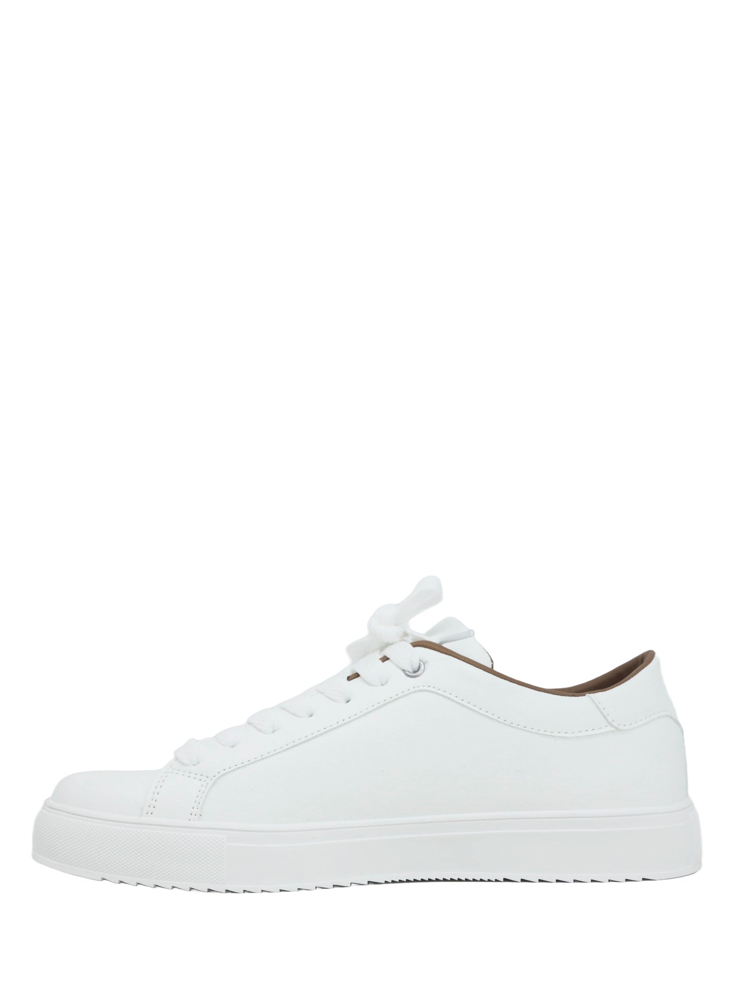 Sneakers Bianco By Byblos