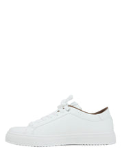 Sneakers Bianco By Byblos