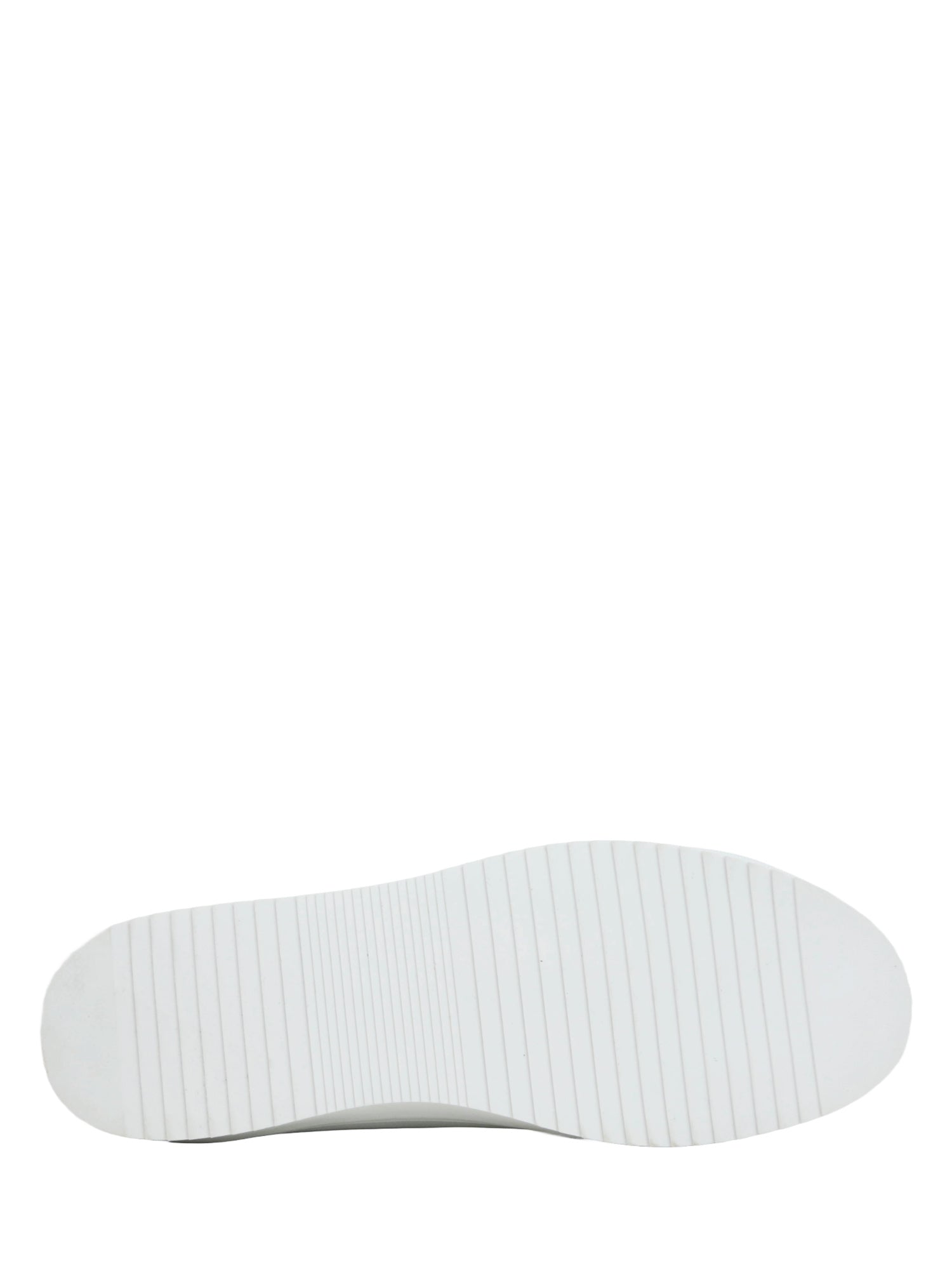 Sneakers Bianco By Byblos