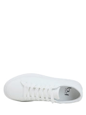 Sneakers Bianco By Byblos