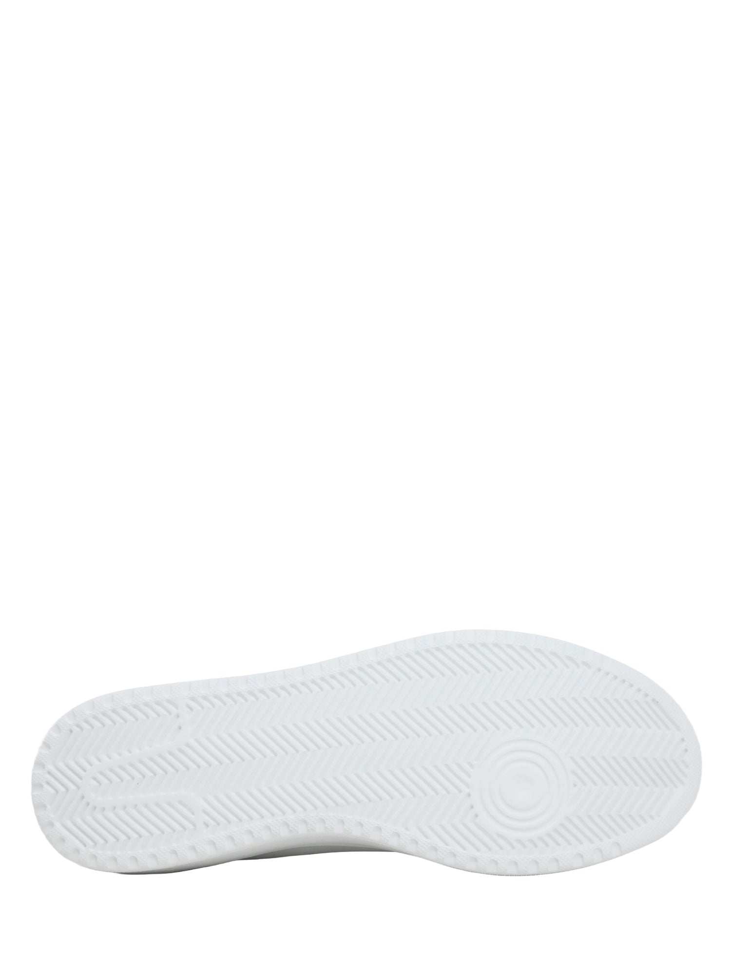 Sneakers Bianco By Byblos