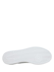 Sneakers Bianco By Byblos