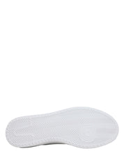 Sneakers Bianco Nero By Byblos