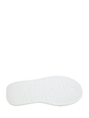 Sneakers Bianco By Byblos