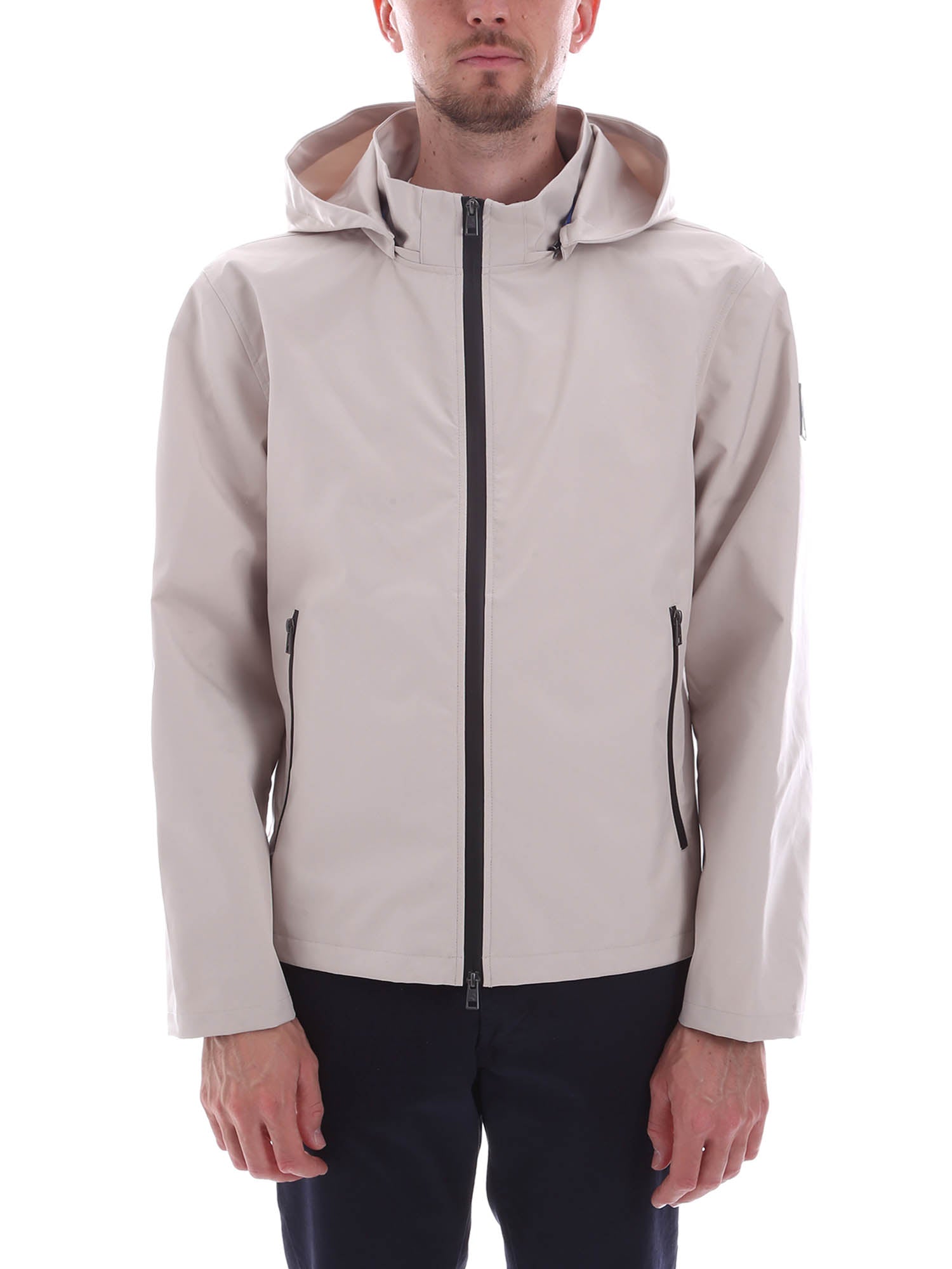 Giacche Beige Navigare