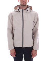 Giacche Beige Navigare