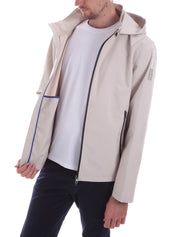 Giacche Beige Navigare