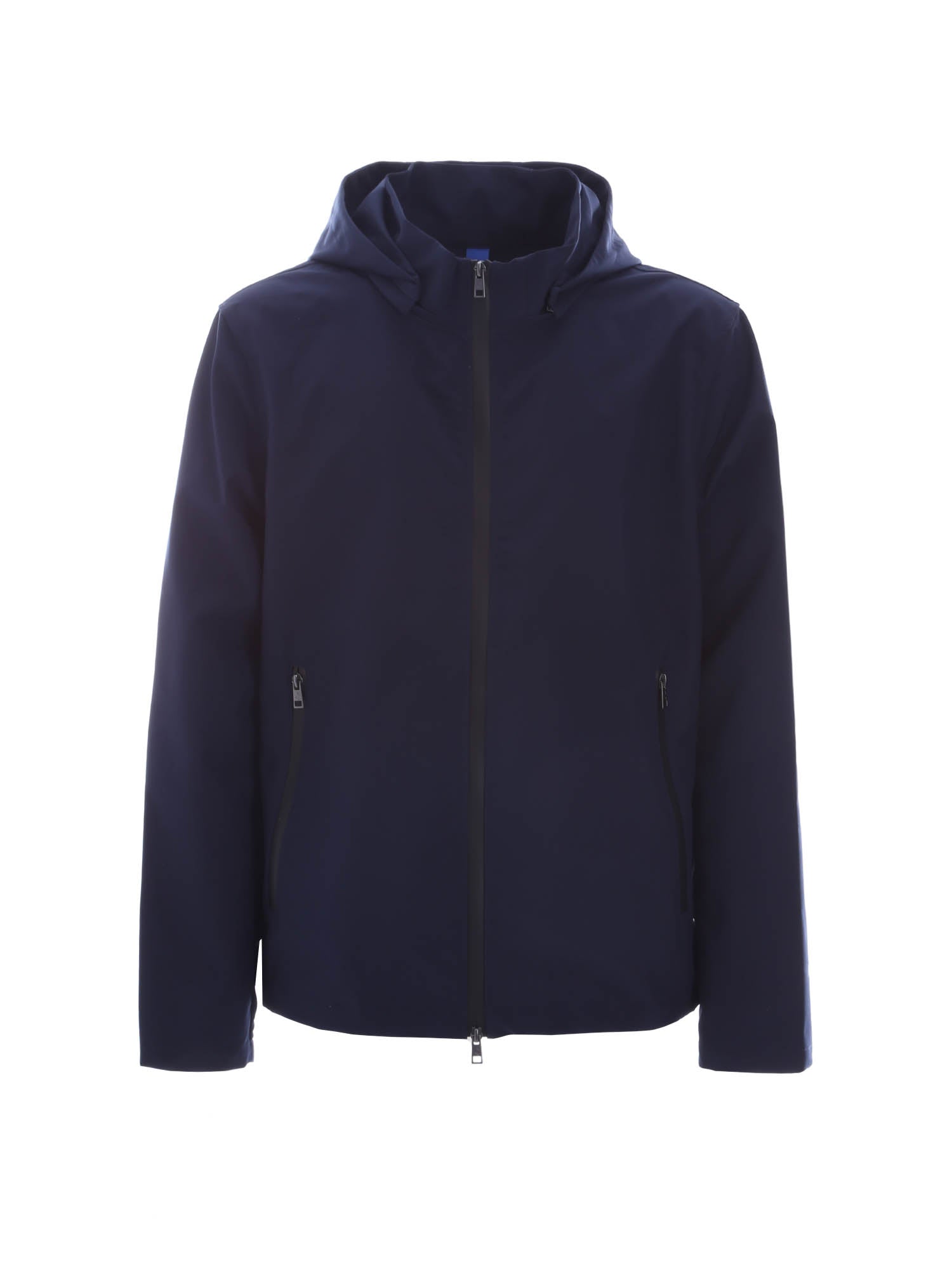 Giacche Blu Navigare