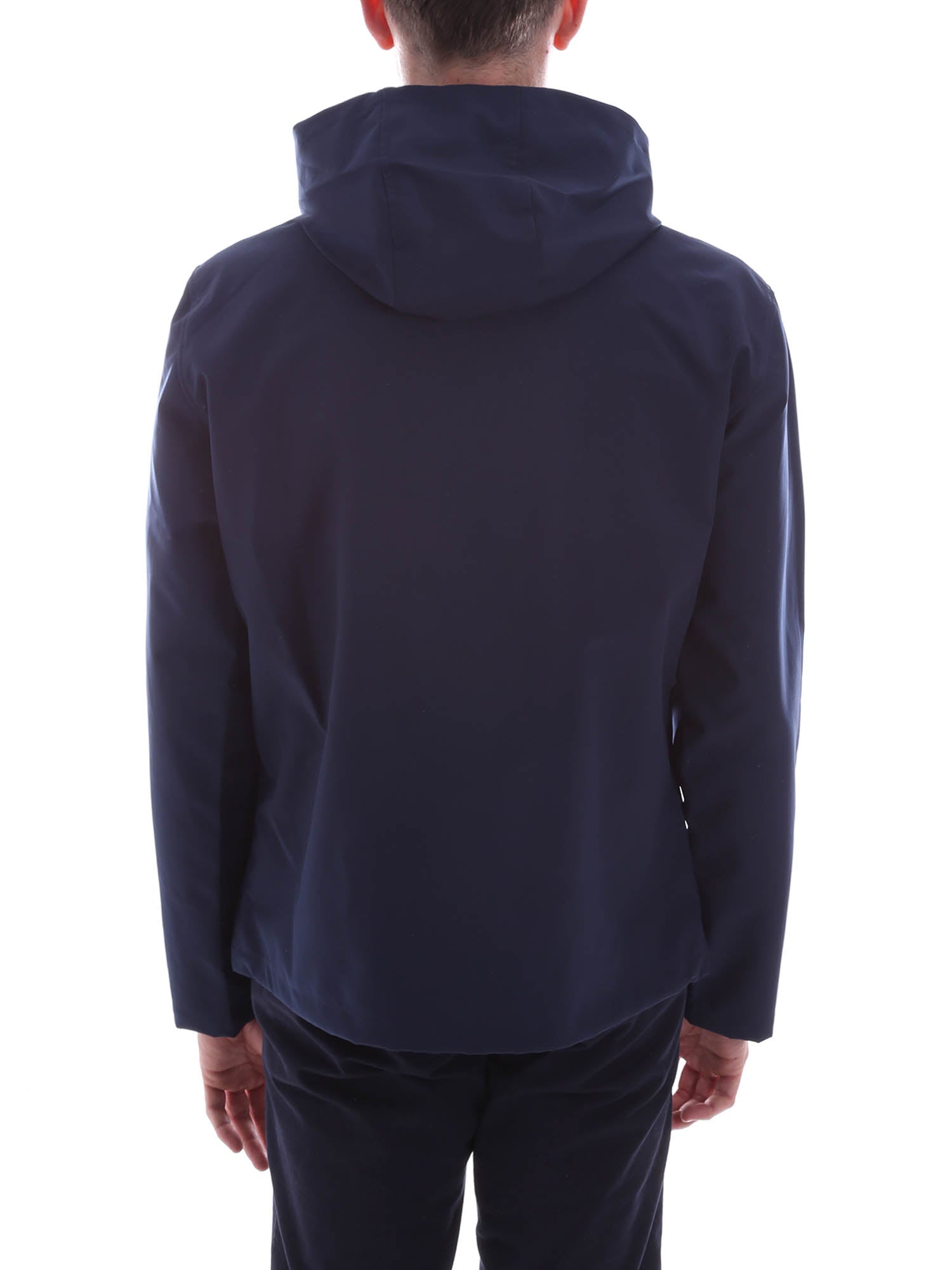 Giacche Blu Navigare