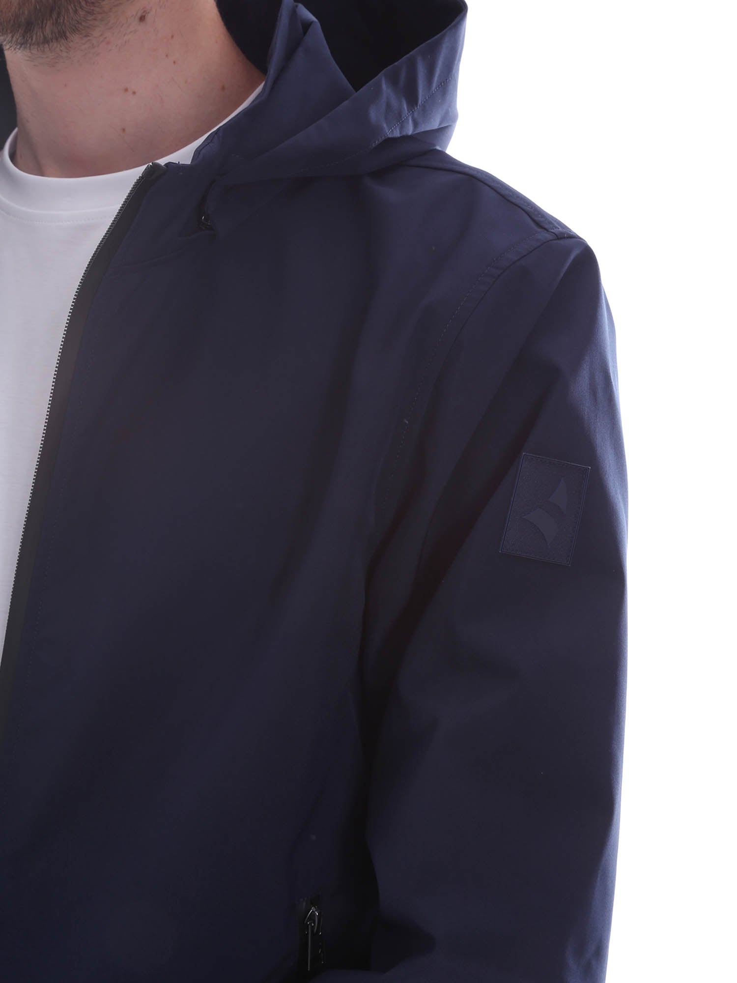 Giacche Blu Navigare