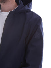 Giacche Blu Navigare