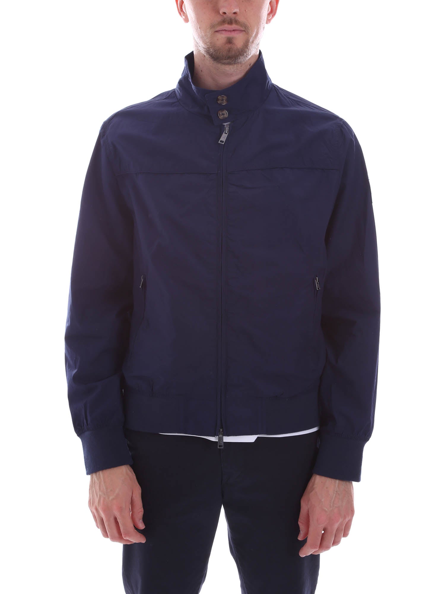 Giacche Blu Navigare