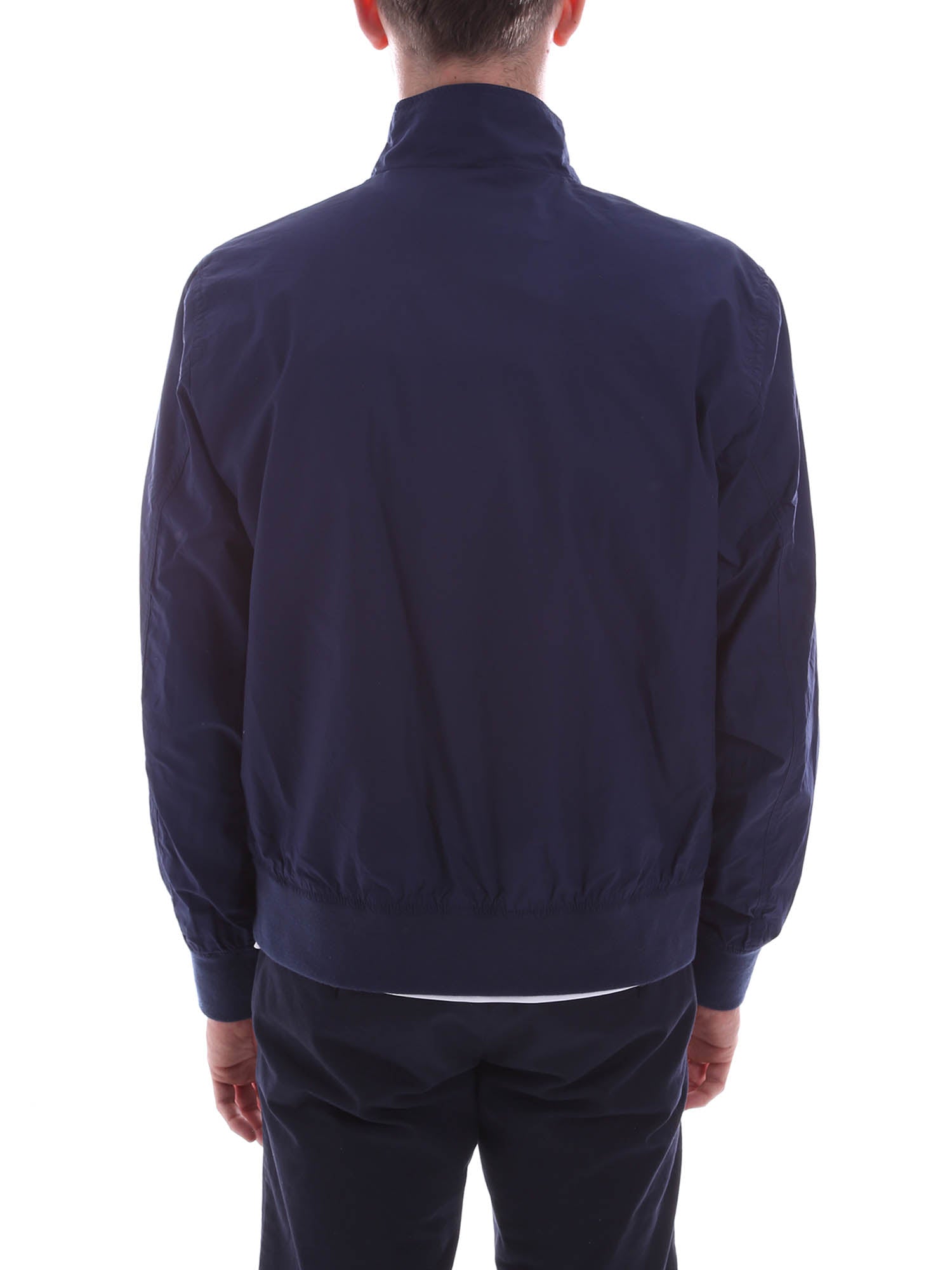 Giacche Blu Navigare