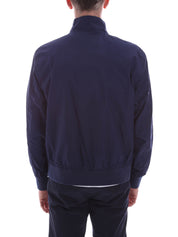 Giacche Blu Navigare