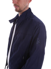 Giacche Blu Navigare